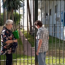 Inacción en seguridad contra incendios en Parque Mediterráneo preocupa a la comunidad