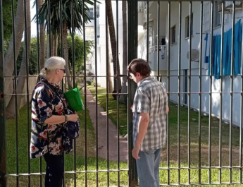 Inacción en seguridad contra incendios en Parque Mediterráneo preocupa a la comunidad
