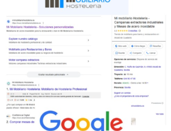 Mi Mobiliario Hostelería – Opiniones