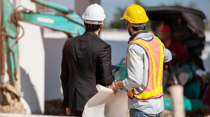 y seguridad estructural en edificaciones