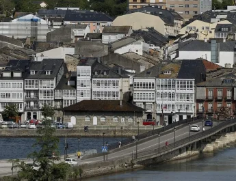 Conato de incendio en Viveiro: la importancia vital de fortalecer la seguridad industrial