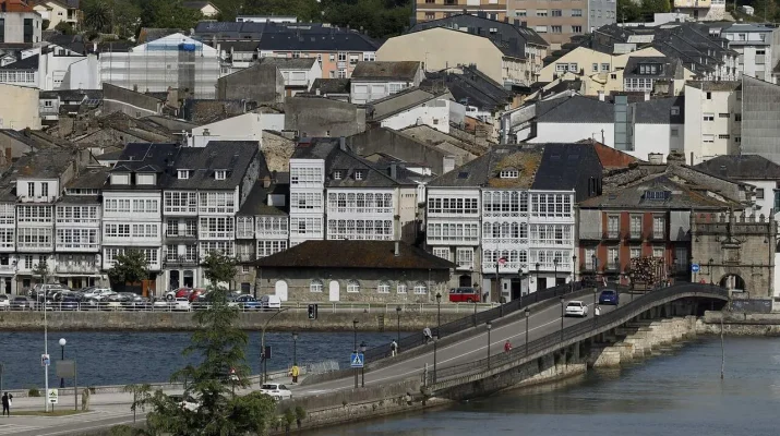 Conato de incendio en Viveiro: la importancia vital de fortalecer la seguridad industrial