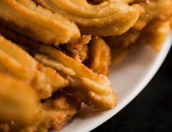 Sistemas de extinción automática para churrerías