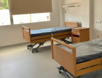 Graves deficiencias en la Residencia de Mayores de Formentera: un llamado urgente a reforzar la seguridad