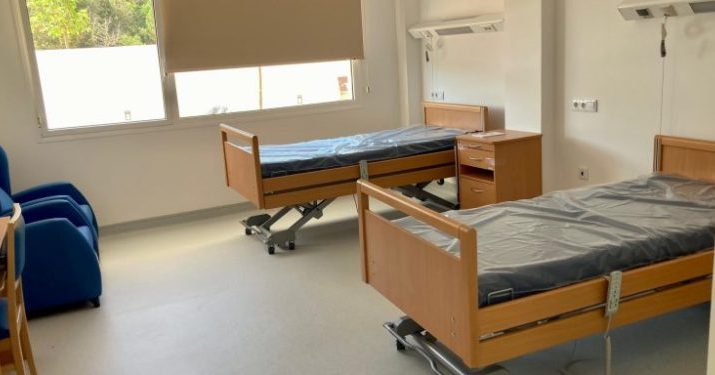 Graves deficiencias en la Residencia de Mayores de Formentera: un llamado urgente a reforzar la seguridad