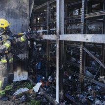 Incendio en el restaurante Normal de Girona: análisis de un siniestro que reabre el debate sobre la seguridad en cocinas profesionales.