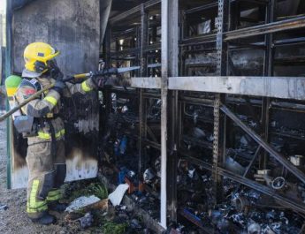 Incendio en el restaurante Normal de Girona: análisis de un siniestro que reabre el debate sobre la seguridad en cocinas profesionales.