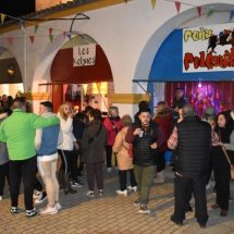 Ciudad Rodrigo fija el plazo y los requisitos de seguridad para las casetas del Carnaval del Toro 2026