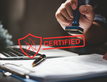 Cómo obtener un certificado de seguridad contra incendios: Guía práctica para cumplir con la normativa y proteger tus instalaciones.