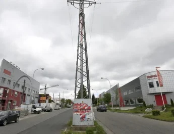 Campaña gallega para reforzar la seguridad contra incendios en los polígonos industriales. Iniciativa estratégica para mejorar la prevención en parques empresariales.