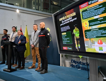 Consejos y talleres para prevenir incendios en el hogar para personas mayores. Iniciativas que fortalecen la seguridad doméstica de las personas mayores.