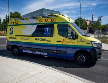 Incendio en un almacén municipal de Villanueva de Alcardete: lecciones esenciales para reforzar la seguridad