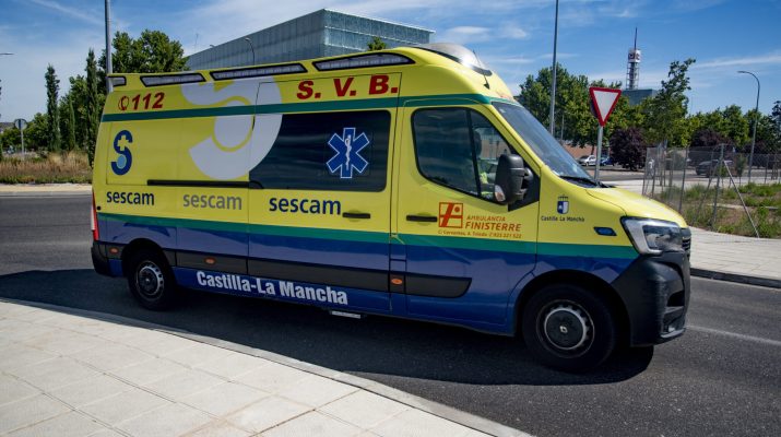 Incendio en un almacén municipal de Villanueva de Alcardete: lecciones esenciales para reforzar la seguridad