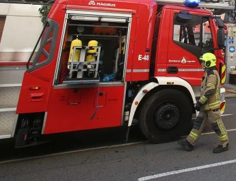Incendio en un restaurante de Logroño: Reforzar la protección frente a incendios en entornos de restauración.