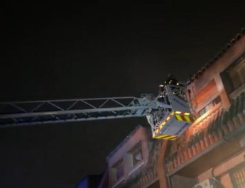 Incendio en Las Rozas: Análisis y lecciones clave para reforzar la seguridad en hogares con personas mayores. Una tragedia que evidencia la urgencia de reforzar la seguridad