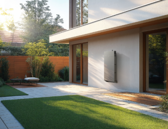 Genera 2025: EcoFlow presenta su última innovación en inversores híbridos