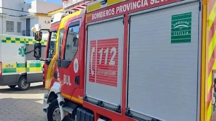 Tragedia en Lora del Río: análisis profundo del incendio y de la importancia de la seguridad en viviendas rurales
