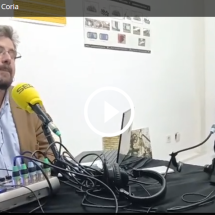 Preparativos invernales en Cáceres: seguridad y eficiencia en la provincia