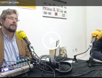 Preparativos invernales en Cáceres: seguridad y eficiencia en la provincia