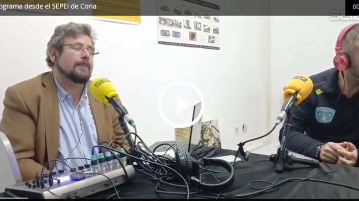 Preparativos invernales en Cáceres: seguridad y eficiencia en la provincia