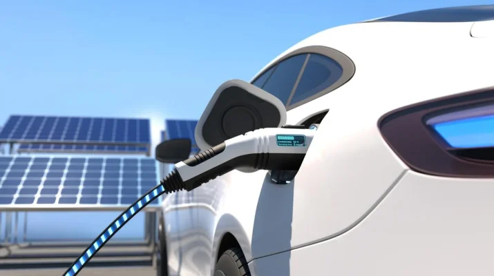 Quiero cargar mi coche eléctrico en el garaje... ¿qué necesito? Normativa esencial para instalar un punto de recarga en tu plaza.