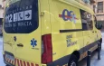 Fuego en un bar de Caravaca de la Cruz: Tres personas resultan heridas. Detalles del suceso y respuesta inmediata de los equipos de emergencia.
