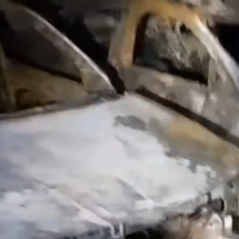 Siete coches devorados por las llamas en un garaje de Madrid. Análisis estructural, riesgos y prevención.