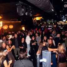 Los vigilantes de seguridad instan a extremar el control en los eventos de Nochevieja en Asturias