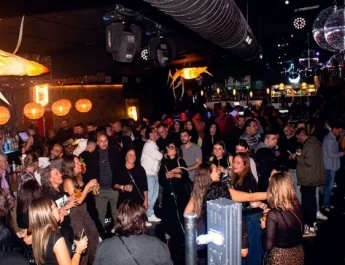 Los vigilantes de seguridad instan a extremar el control en los eventos de Nochevieja en Asturias