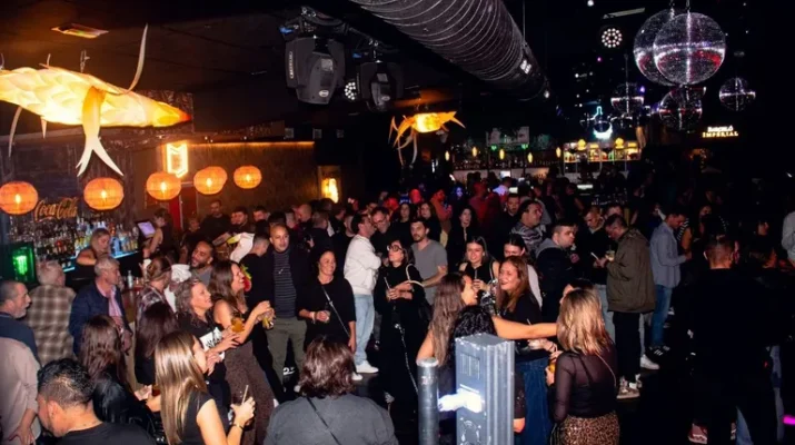 Los vigilantes de seguridad instan a extremar el control en los eventos de Nochevieja en Asturias