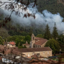 Planes frente a inundaciones e incendios: el Gobierno apoyará a municipios rurales