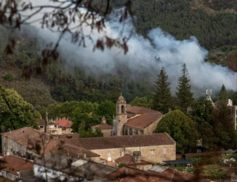 Planes frente a inundaciones e incendios: el Gobierno apoyará a municipios rurales