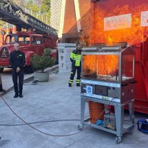 Panorama nacional de los incendios en viviendas y la prevención doméstica en España. Radiografía actual de los incendios