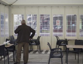 Seguridad integral en locales de ocio ante el aumento de celebraciones. Compromiso institucional con la prevención y la seguridad ciudadana.