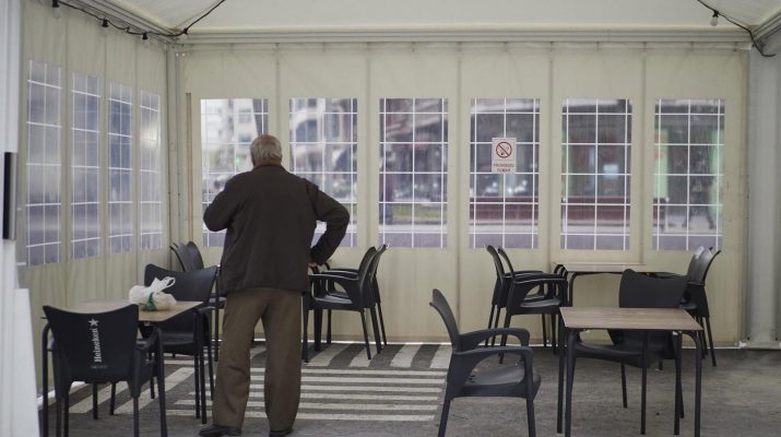 Seguridad integral en locales de ocio ante el aumento de celebraciones. Compromiso institucional con la prevención y la seguridad ciudadana.