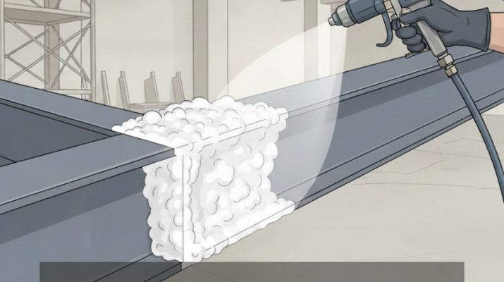 ¿Cuánto cuesta la pintura intumescente por metro cuadrado? Guía completa y actualizada para calcular el coste real de tu proyecto.