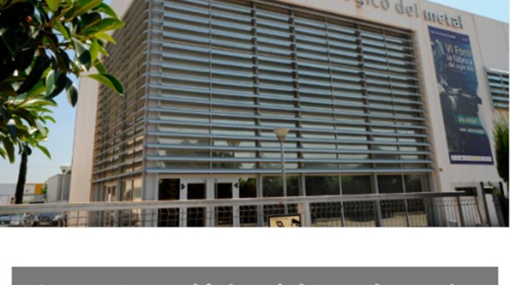 Centro Tecnológico del Metal Murcia: Evaluación Técnica de Idoneidad. Excelencia técnica e impulso industrial.