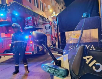 Incendio en un restaurante del centro de Albacete: una advertencia clara sobre la seguridad en cocinas profesionales