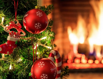 Cómo prevenir incendios en Navidad: las recomendaciones de Tecnifuego para una decoración segura