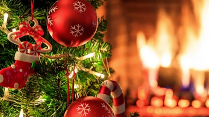 Cómo prevenir incendios en Navidad: las recomendaciones de Tecnifuego para una decoración segura