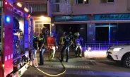 Vivir encima de un comercio que explotó en Calella: seguridad, miedo y la exigencia de garantías reales
