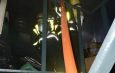 Un incendio en la cocina de Romerijo obliga a evacuar a todos los clientes
