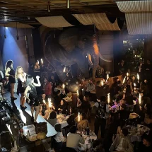 Incidente con bengalas en un restaurante de Madrid reabre el debate sobre la seguridad contra incendios en locales de ocio. Un suceso que encendió las alarmas en plena madrugada