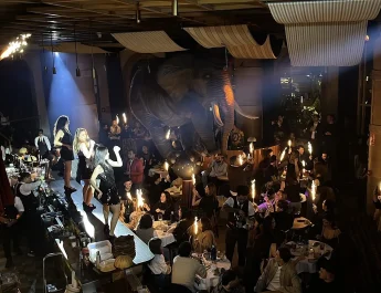 Incidente con bengalas en un restaurante de Madrid reabre el debate sobre la seguridad contra incendios en locales de ocio. Un suceso que encendió las alarmas en plena madrugada