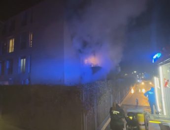 Incendio en vivienda de Boadilla del Monte: claves para comprender la magnitud del suceso y la prevención doméstica. Contexto del incidente y respuesta de emergencia.