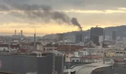 Incendio en Montjuïc: análisis detallado del suceso y claves para la prevención urbana. Un incidente que alertó a toda Barcelona.
