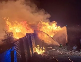 Análisis en profundidad del incendio de julio de 2025 en Villaviciosa de Odón y sus implicaciones en la prevención