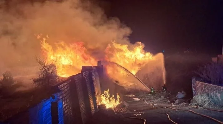 Análisis en profundidad del incendio de julio de 2025 en Villaviciosa de Odón y sus implicaciones en la prevención