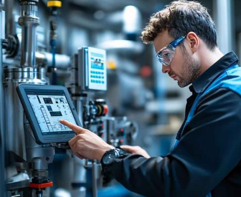 La Junta de Castilla y León anuncia convocatoria de carnés de seguridad industrial 2026