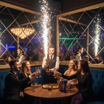 La seguridad contra incendios en locales de ocio vuelve al centro del debate tras la tragedia de Suiza